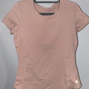 Balance Athletica Serene Tee - Shore Size Small